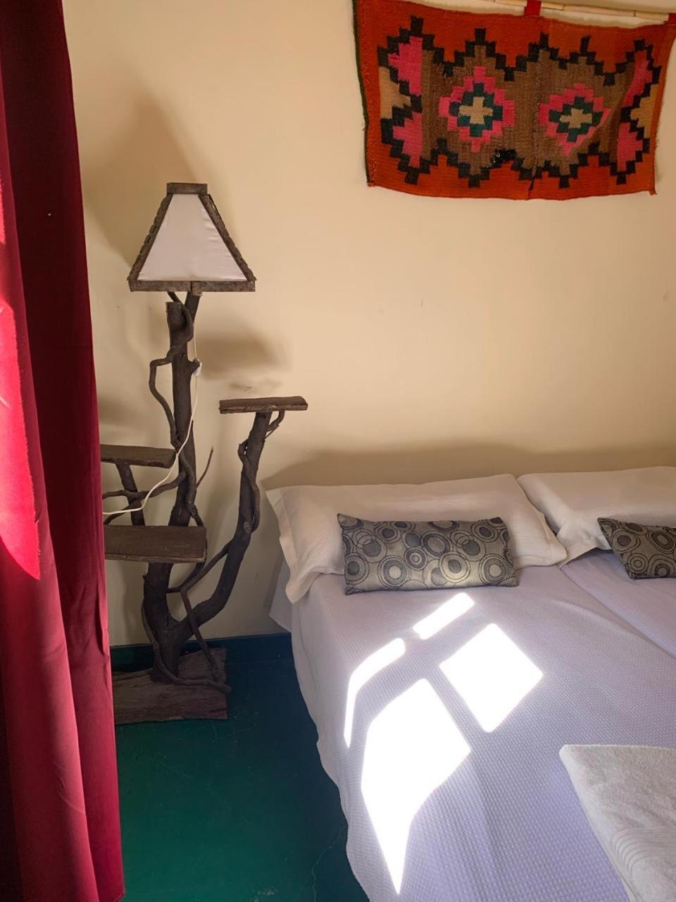 Cabana Cortaderas Mi Campito Cachi Salta Exterior foto